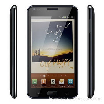 3G Tablet Mobile Phones, 2/3G Dual-SIM Card Stand, Wi-Fi, Bluetooth, GPS, Camera Functions
